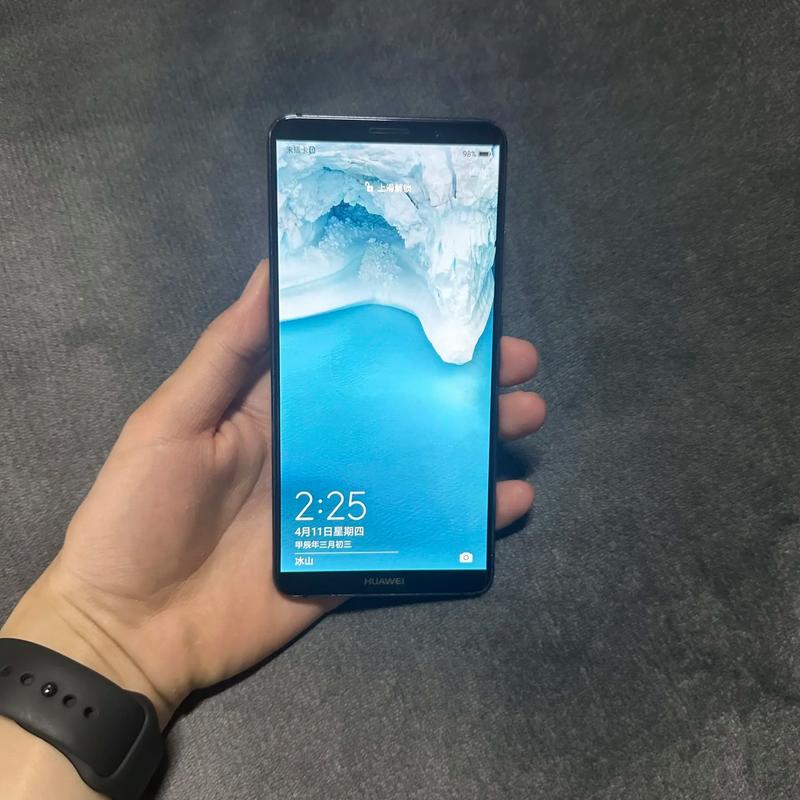 华为mate10什么时候公测？mate10 公测？-第3张图片-优品飞百科