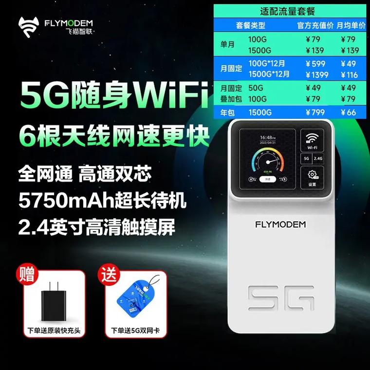 网上的无线wifi可信吗？网上买的无线？