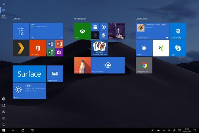 笔记本平板模式有啥用，笔记本平板模式有啥用处？-第2张图片-优品飞百科