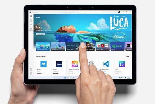 笔记本平板模式有啥用，笔记本平板模式有啥用处？-第6张图片-优品飞百科