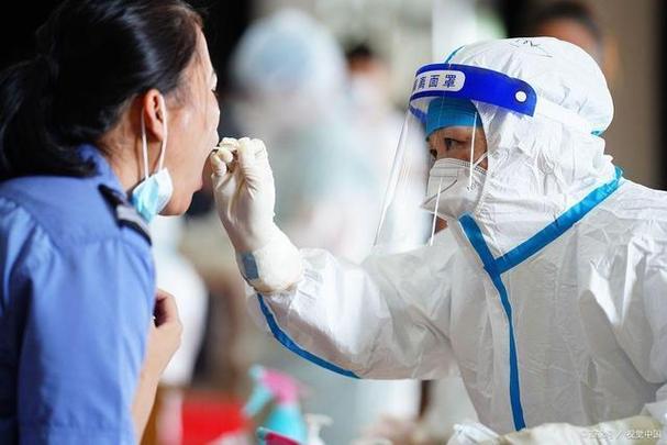 中国疫情主要阶段？中国疫情主要时间点？-第6张图片-优品飞百科