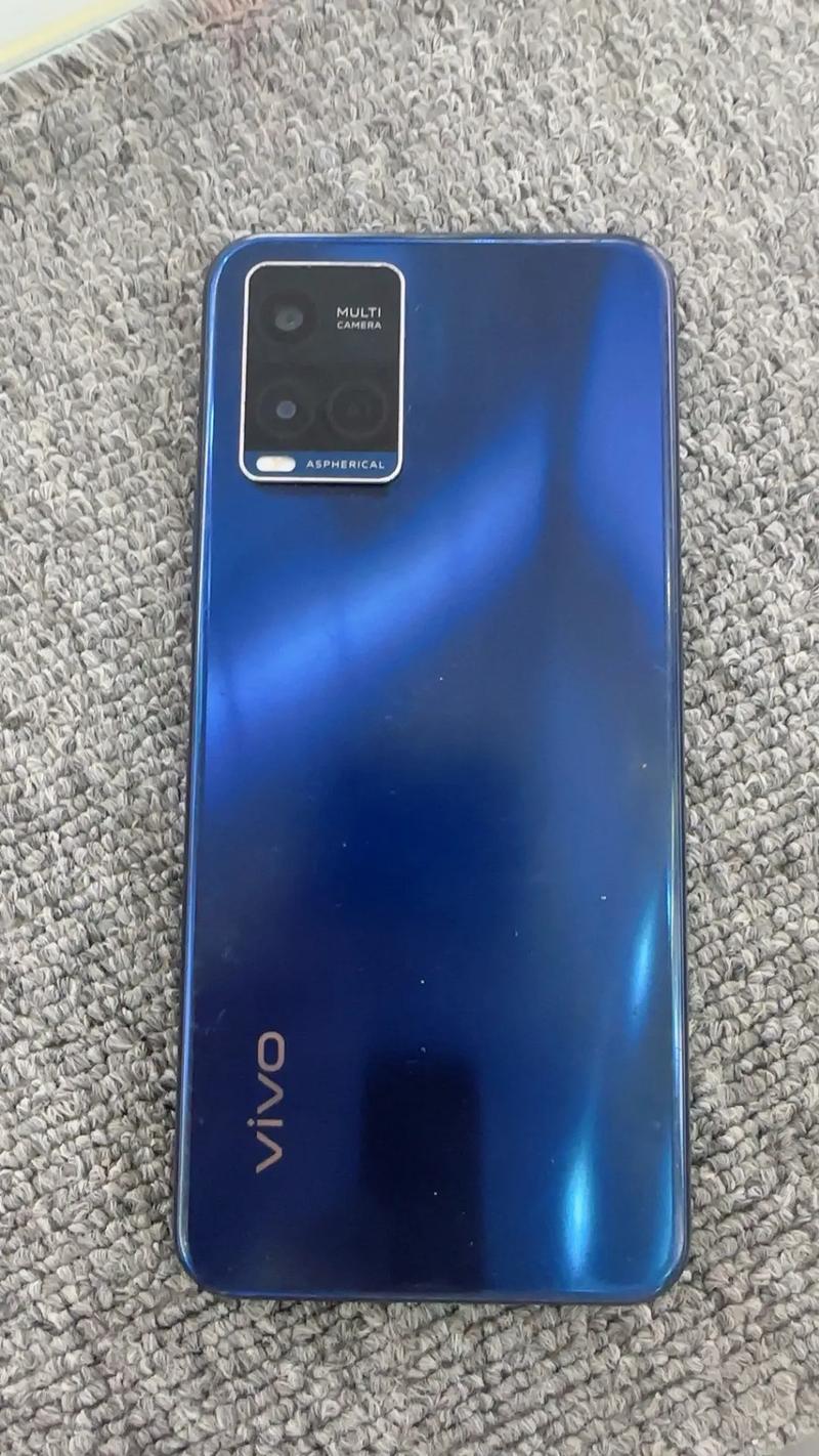vivov1932a是什么型号？vivov1932a上市时间和费用？-第2张图片-优品飞百科