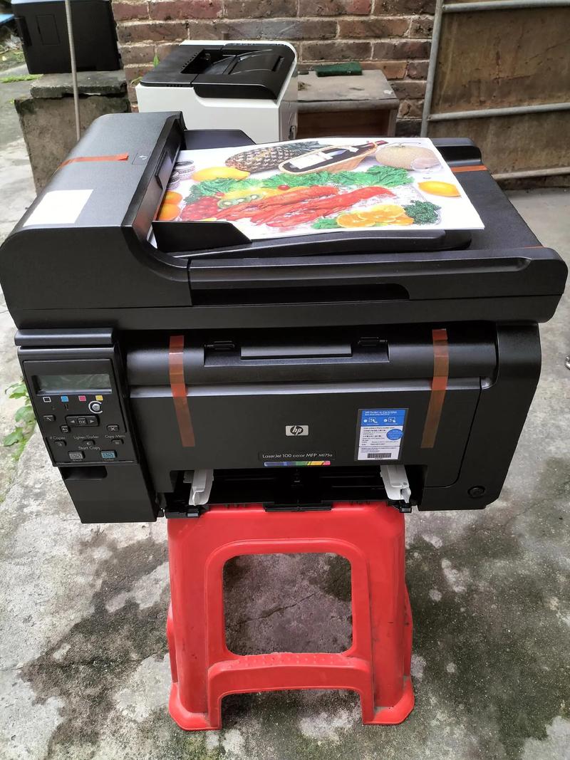 惠普1020plus多少钱，惠普hp1020-第4张图片-优品飞百科