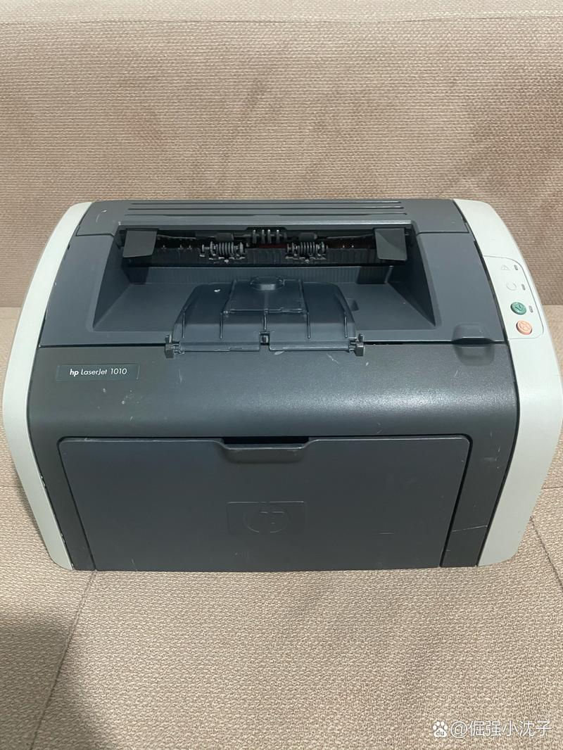 惠普1020plus多少钱，惠普hp1020-第6张图片-优品飞百科