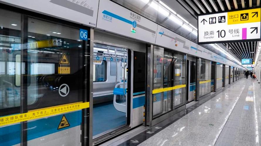 疫情地铁送电？疫情期间地铁上班安全吗？-第2张图片-优品飞百科