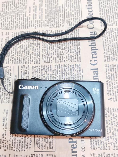 佳能sx620hs评测，佳能数码相机sx620-第2张图片-优品飞百科