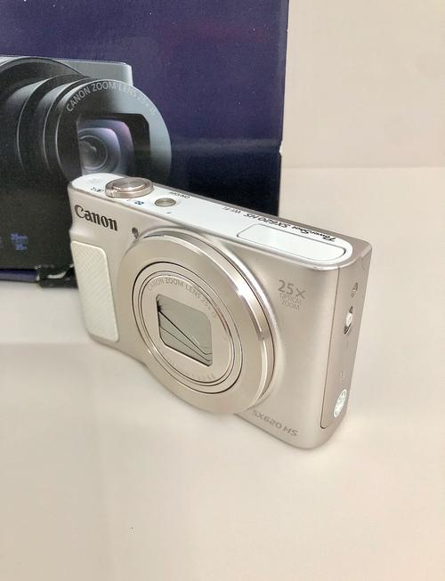 佳能sx620hs评测，佳能数码相机sx620-第4张图片-优品飞百科