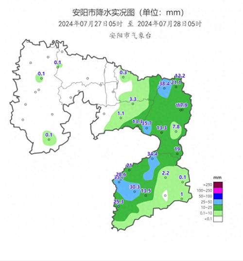 河南滑县天气预报？河南滑县天气预报一周？-第3张图片-优品飞百科