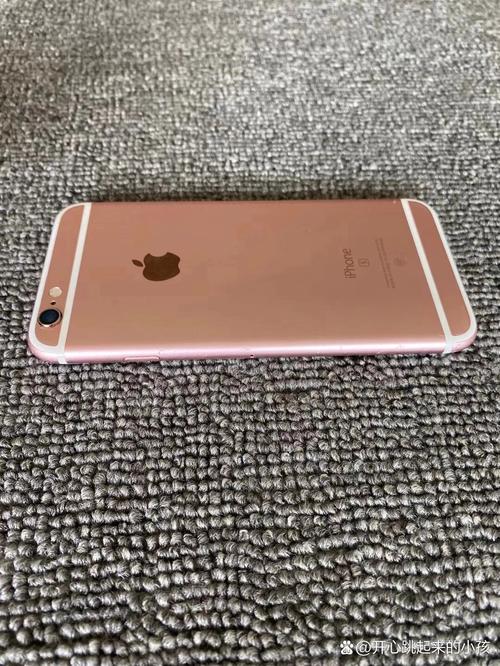 iphone6s玫瑰金是女生用的吗？iphone6s玫瑰金什么时候出的？-第3张图片-优品飞百科