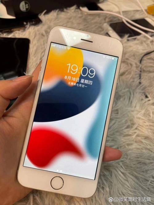 iphone6s玫瑰金是女生用的吗？iphone6s玫瑰金什么时候出的？-第4张图片-优品飞百科