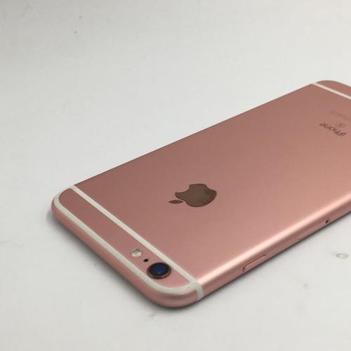 iphone6s玫瑰金是女生用的吗？iphone6s玫瑰金什么时候出的？-第5张图片-优品飞百科