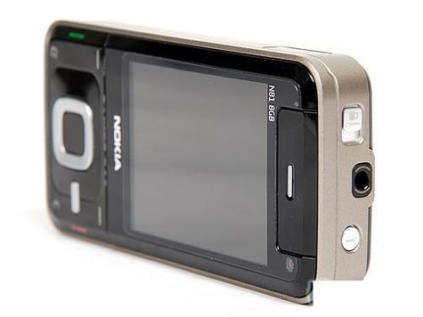 诺基亚n81还能买吗，诺基亚n81还能用吗-第2张图片-优品飞百科