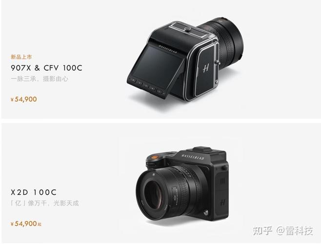 徕卡相机好在哪？徕卡相机哪款最值得买？-第4张图片-优品飞百科