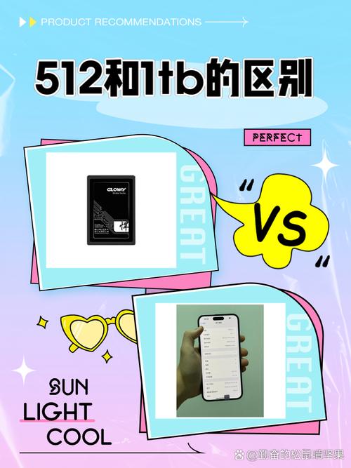 电脑固态硬盘256g和512g哪个好，电脑256g固态硬盘和512g区别大吗？-第7张图片-优品飞百科