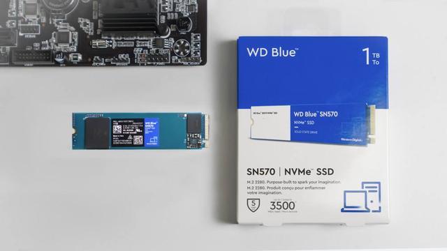 电脑固态硬盘256g和512g哪个好，电脑256g固态硬盘和512g区别大吗？-第8张图片-优品飞百科