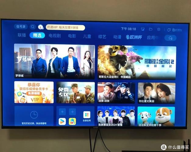 乐视tv版叫什么名字，乐视 tv端-第2张图片-优品飞百科