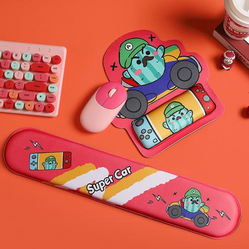 鼠标垫没带拿什么代替，鼠标垫忘带了怎么办-第3张图片-优品飞百科