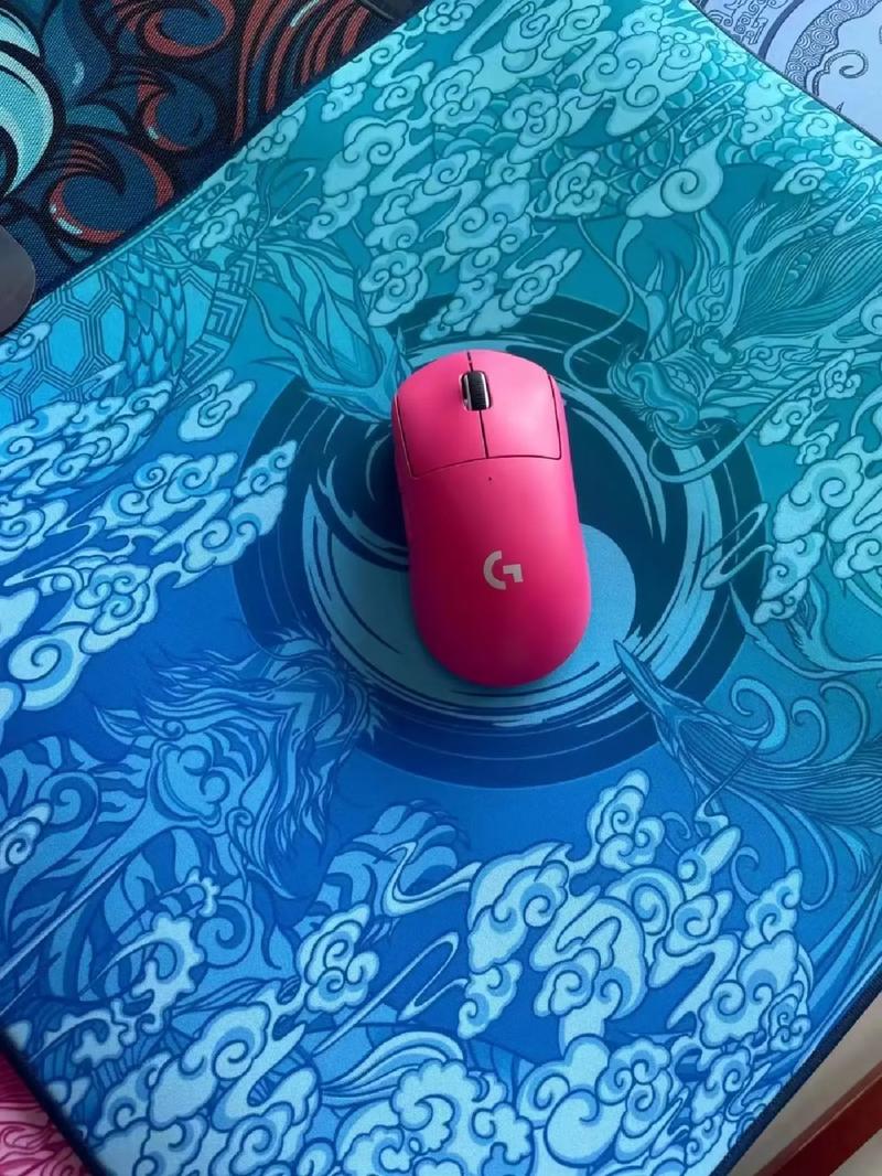 鼠标垫没带拿什么代替，鼠标垫忘带了怎么办-第5张图片-优品飞百科