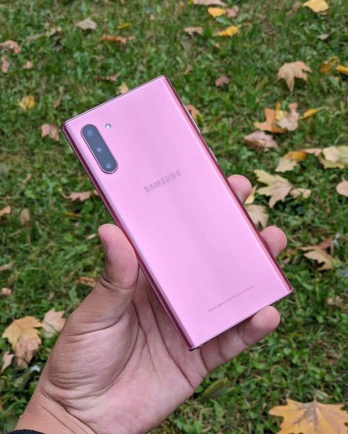 三星note10双卡怎么装，三星note10+5g双卡怎么放？-第7张图片-优品飞百科
