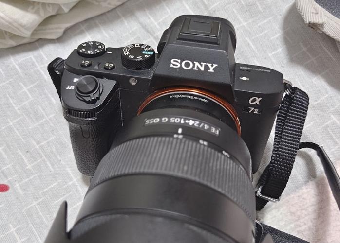 索尼镜头报价大全，索尼镜头最新消息-第3张图片-优品飞百科