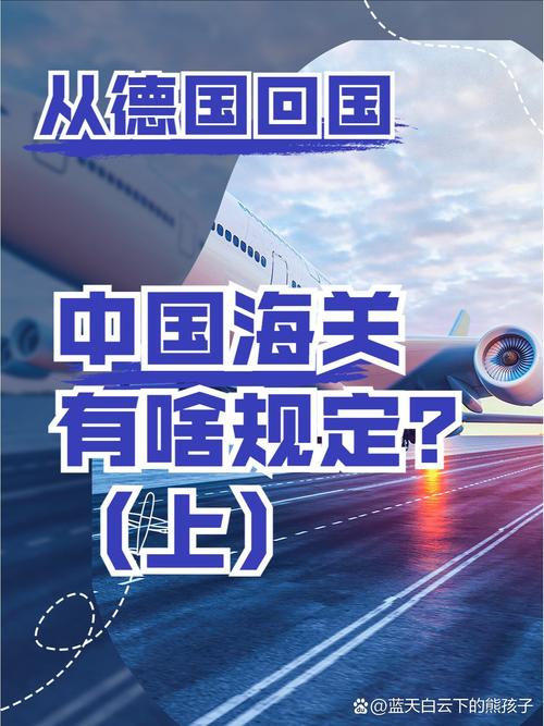 疫情德国回国，德国回国人员最新规定12月？-第2张图片-优品飞百科