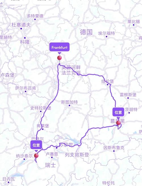 疫情德国回国，德国回国人员最新规定12月？-第5张图片-优品飞百科