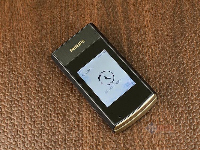 飞利浦w727怎么刷机，飞利浦w725-第3张图片-优品飞百科