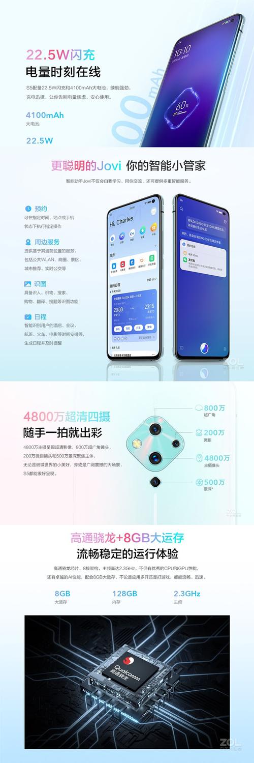 vivos5有什么功能，vivos5使用感受？