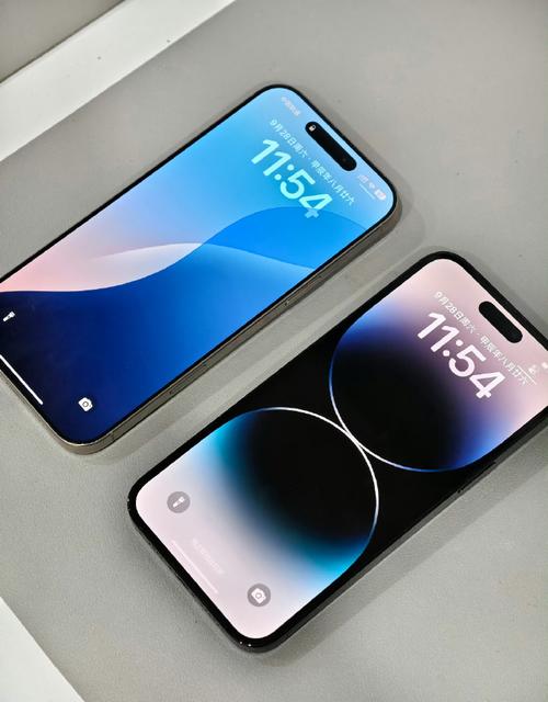 iphonemax和pro有什么区别，苹果pro和max的区别 更实用