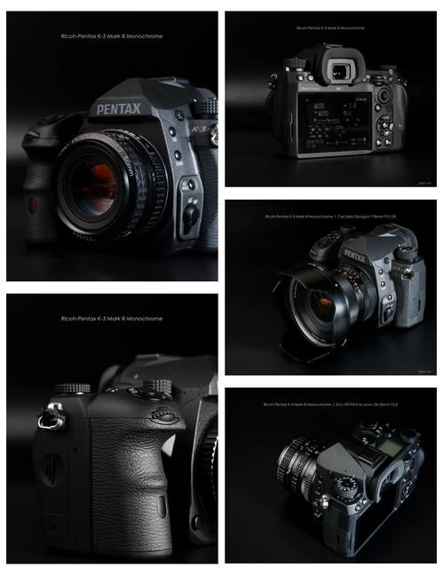 宾得k3ii和kp选哪个，宾得k3ii和k3iii-第5张图片-优品飞百科