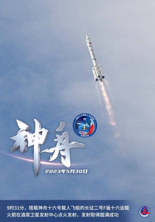 神舟十六号任务意义？神舟十六号任务意义是什么？-第6张图片-优品飞百科