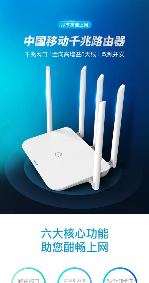 路由器买了就有wifi吗，买了路由器就可以直接上网了吗？-第1张图片-优品飞百科