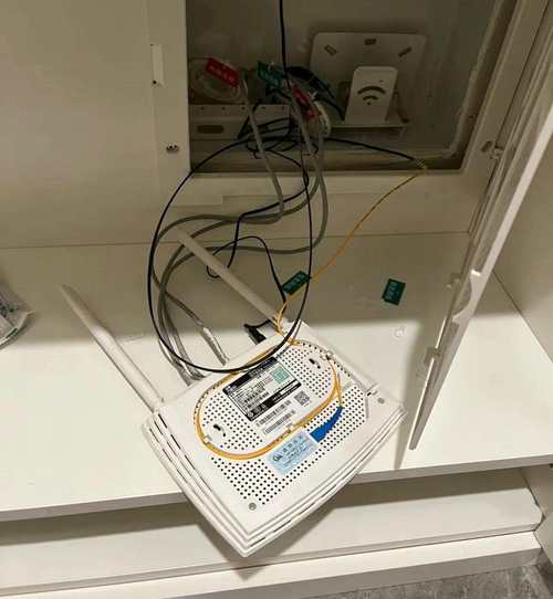 路由器买了就有wifi吗，买了路由器就可以直接上网了吗？-第2张图片-优品飞百科