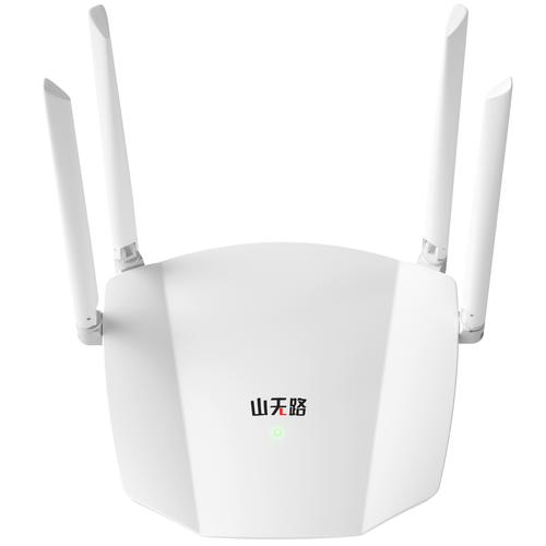 路由器买了就有wifi吗，买了路由器就可以直接上网了吗？-第5张图片-优品飞百科