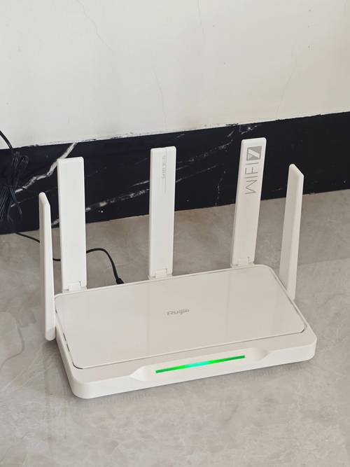 路由器买了就有wifi吗，买了路由器就可以直接上网了吗？-第6张图片-优品飞百科