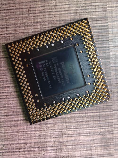 英特尔奔腾p6200好吗？英特尔奔腾6500？-第3张图片-优品飞百科