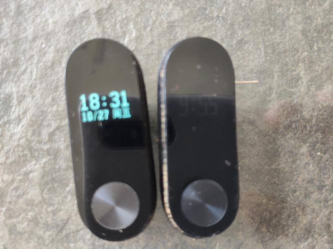 小米2手环亮度变暗怎么调，小米2手环很暗怎么调亮？