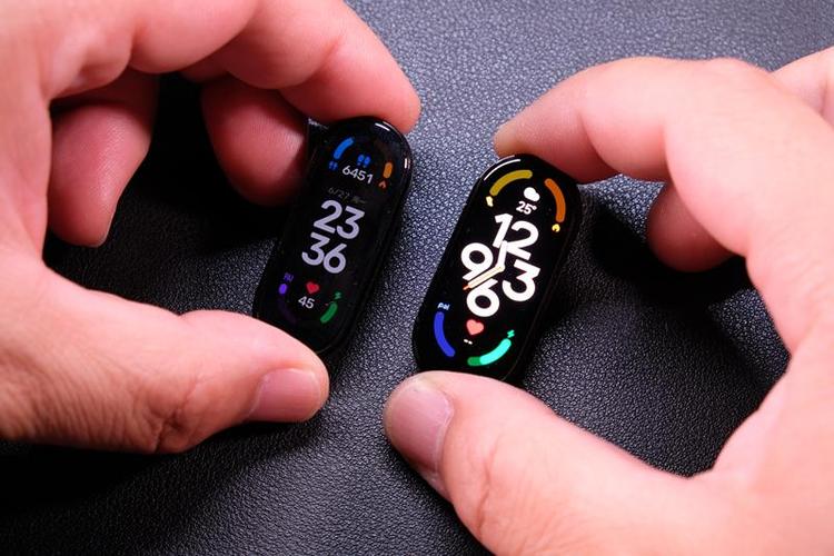 小米2手环亮度变暗怎么调，小米2手环很暗怎么调亮？-第4张图片-优品飞百科