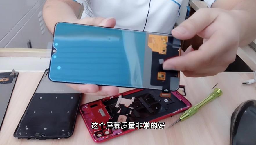 vivox23换内屏多少钱现在？vivo手机x23换内屏多少钱？