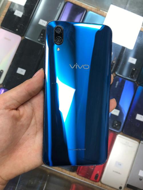 vivox23换内屏多少钱现在？vivo手机x23换内屏多少钱？-第3张图片-优品飞百科
