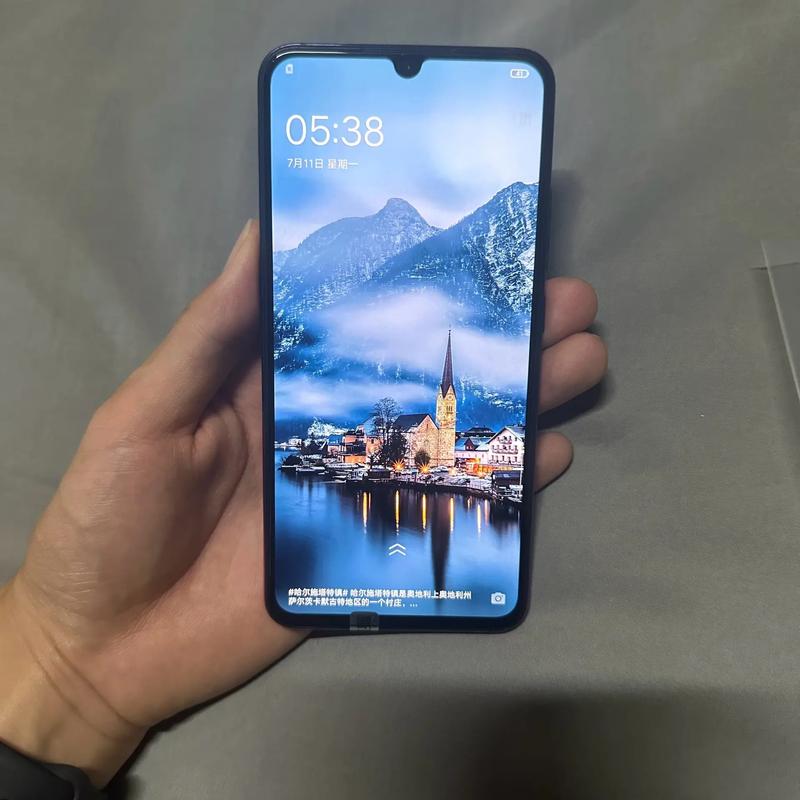 vivox23换内屏多少钱现在？vivo手机x23换内屏多少钱？-第4张图片-优品飞百科