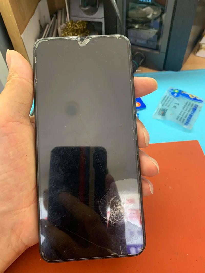 vivox23换内屏多少钱现在？vivo手机x23换内屏多少钱？-第6张图片-优品飞百科