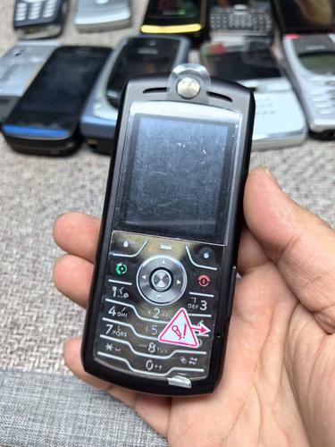 摩托罗拉v600刚上市多少钱，摩托罗拉v600刚上市多少钱一台？-第3张图片-优品飞百科