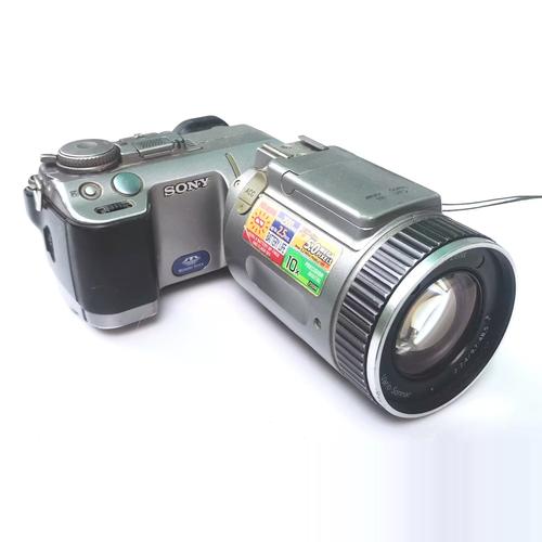 索尼dscw330多少钱，索尼dscw320费用-第6张图片-优品飞百科