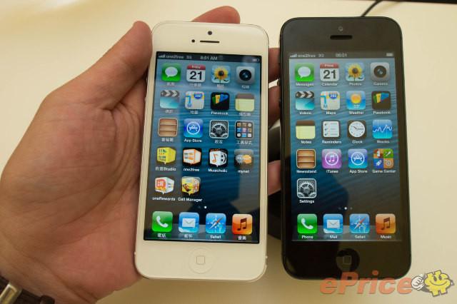 苹果5比4s强多少，苹果5比苹果4大多少？-第3张图片-优品飞百科