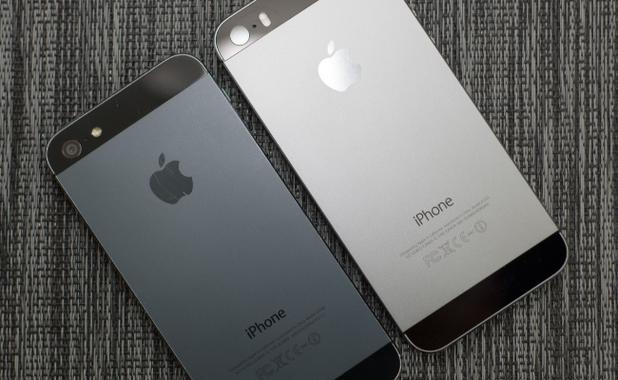 苹果5比4s强多少，苹果5比苹果4大多少？-第4张图片-优品飞百科