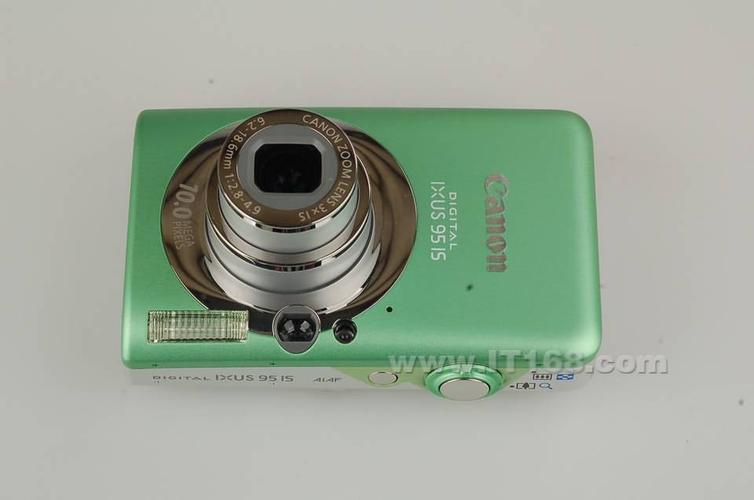 佳能ixus95is充电多久？佳能ixus950is电池在哪里？