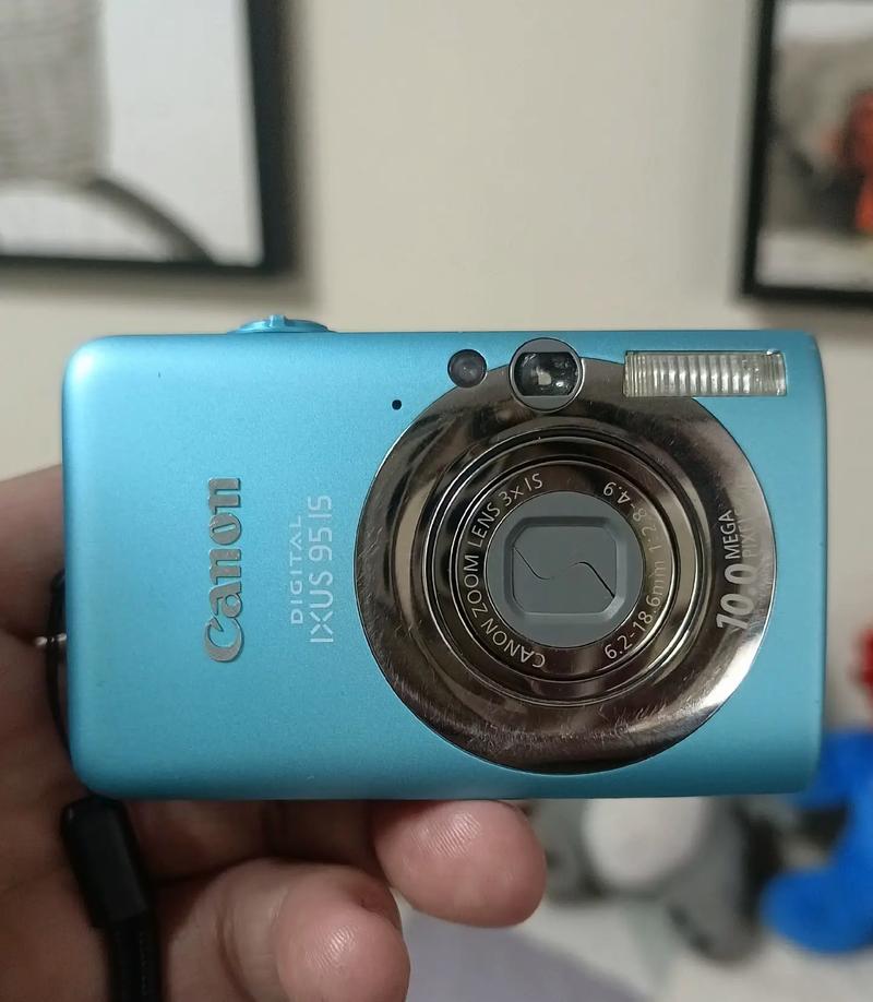 佳能ixus95is充电多久？佳能ixus950is电池在哪里？-第5张图片-优品飞百科