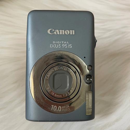 佳能ixus95is充电多久？佳能ixus950is电池在哪里？-第7张图片-优品飞百科