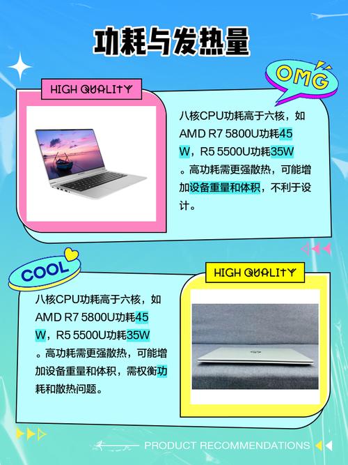 笔记本电脑六核够用吗，六核笔记本能干什么-第4张图片-优品飞百科